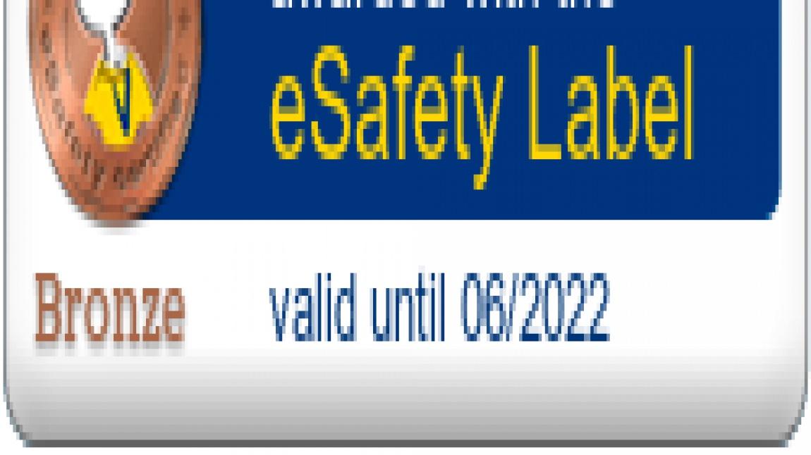 eSafety label Etiketimiz