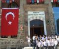 3.Sınıflar-Ankara Gezisi
