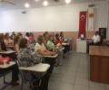 İlk Yardım Semineri-Dr İlhan Kadıoğlu-8-9-2015